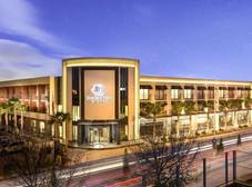 Фото отеля DoubleTree By Hilton Izmir Airport