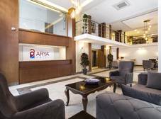 Фото отеля Perla Arya Hotel