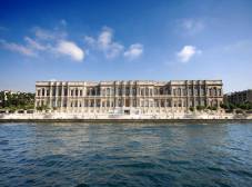 Фото отеля Ciragan Palace Kempinski Istanbul