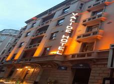 Фото отеля Valide Hotel