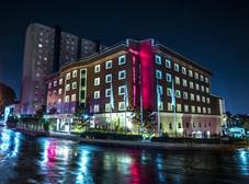 Фото отеля Agaoglu My City Hotel