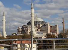 Фото отеля Ares Hotel Sultanahmet