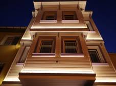 Фото отеля Siesta Hotel, Istanbul