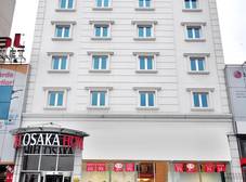 Фото отеля Hotel Osaka Airport, Istanbul