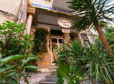 Фото отеля Hotel Gedik Pasa Konagi