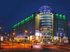 Фото отеля Флагман