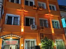 Фото отеля Sultan Hostel Guesthouse