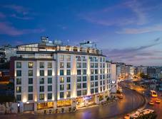 Фото отеля Radisson Blu Pera