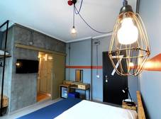 Фото отеля Taksim Safe House
