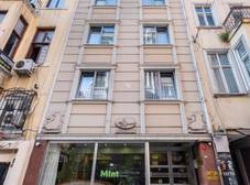 Фото отеля Mint Residence Taksim