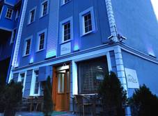 Фото отеля Comfort Hotel Taksim