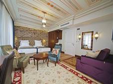 Фото отеля Azade Premier Hotel