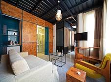 Фото отеля Raven Istanbul Suites