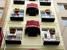 Фото отеля Taksim Istiklal Suites