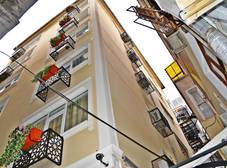 Фото отеля Alyon Hotel Taksim