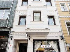 Фото отеля Taksim Nacre Residence