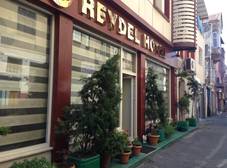 Фото отеля Reydel Hotel