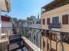 Фото отеля Taksim Trend Residence