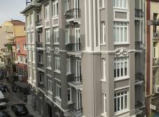 Фото отеля Bunk Taksim