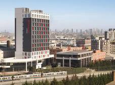 Фото отеля Ramada Encore Istanbul Bayrampasa