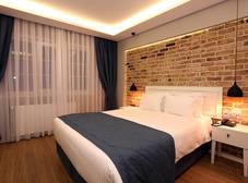Фото отеля Taksim Santa Lucia Hotel