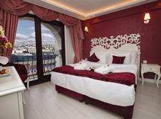 Фото отеля Dream Bosphorus Hotel
