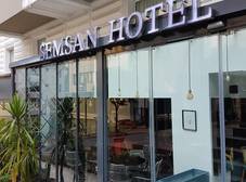 Фото отеля SemSan Hotel