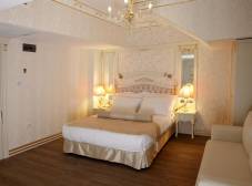 Фото отеля Leyenda Hotel, Fatih /Istanbul