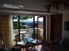 Фото отеля Blue Istanbul Suites