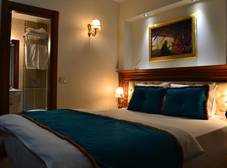 Фото отеля Blue Istanbul Suites