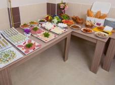 Фото отеля Birlik Apart Hotel