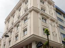 Фото отеля Grand Bazaar Hotel