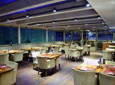Фото отеля Orya Hotel