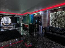 Фото отеля Ag Sisli Hotel