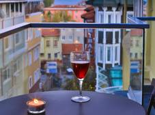 Фото отеля Alilass Hotel