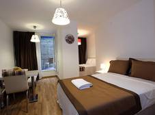 Фото отеля Taksim Cetinkaya Suite