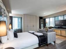 Фото отеля Bilek Hotel Kavack