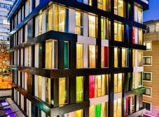 Фото отеля Business Life Boutique Hotel