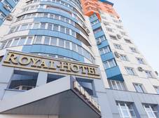 Фото отеля Royal Hotel