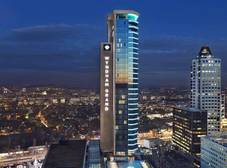 Фото отеля Wyndham Grand Istanbul Levent