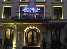 Фото отеля Cumbali Plaza Hotel