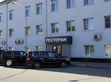 Фото отеля Bardin Hotel