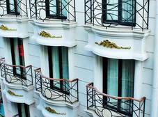 Фото отеля Sultanahmet Newport Hotel