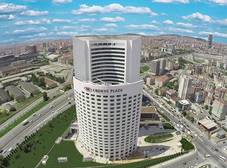 Фото отеля Crowne Plaza Istanbul Oryapark