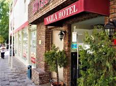 Фото отеля Naila Hotel
