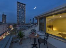 Фото отеля Blisstanbul Hotel