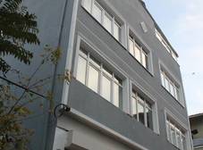 Фото отеля Nagehan Hotel Old City