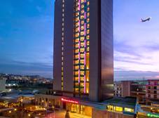 Фото отеля Hilton Garden Inn Istanbul Ataturk Airport