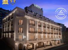 Фото отеля Lazzoni Hotel