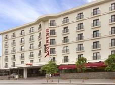 Фото отеля Ramada by Wyndham Istanbul Florya